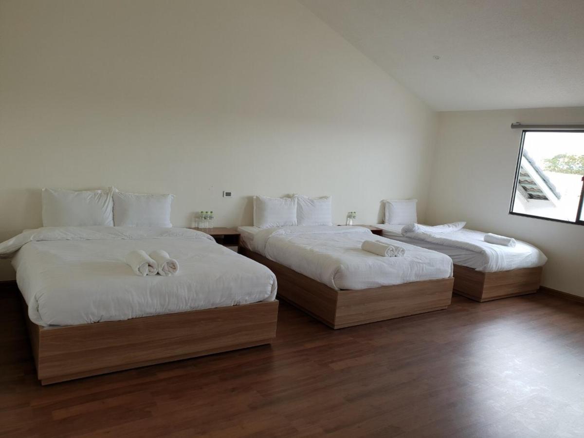 Ivy Hotel Dalat Eksteriør bilde
