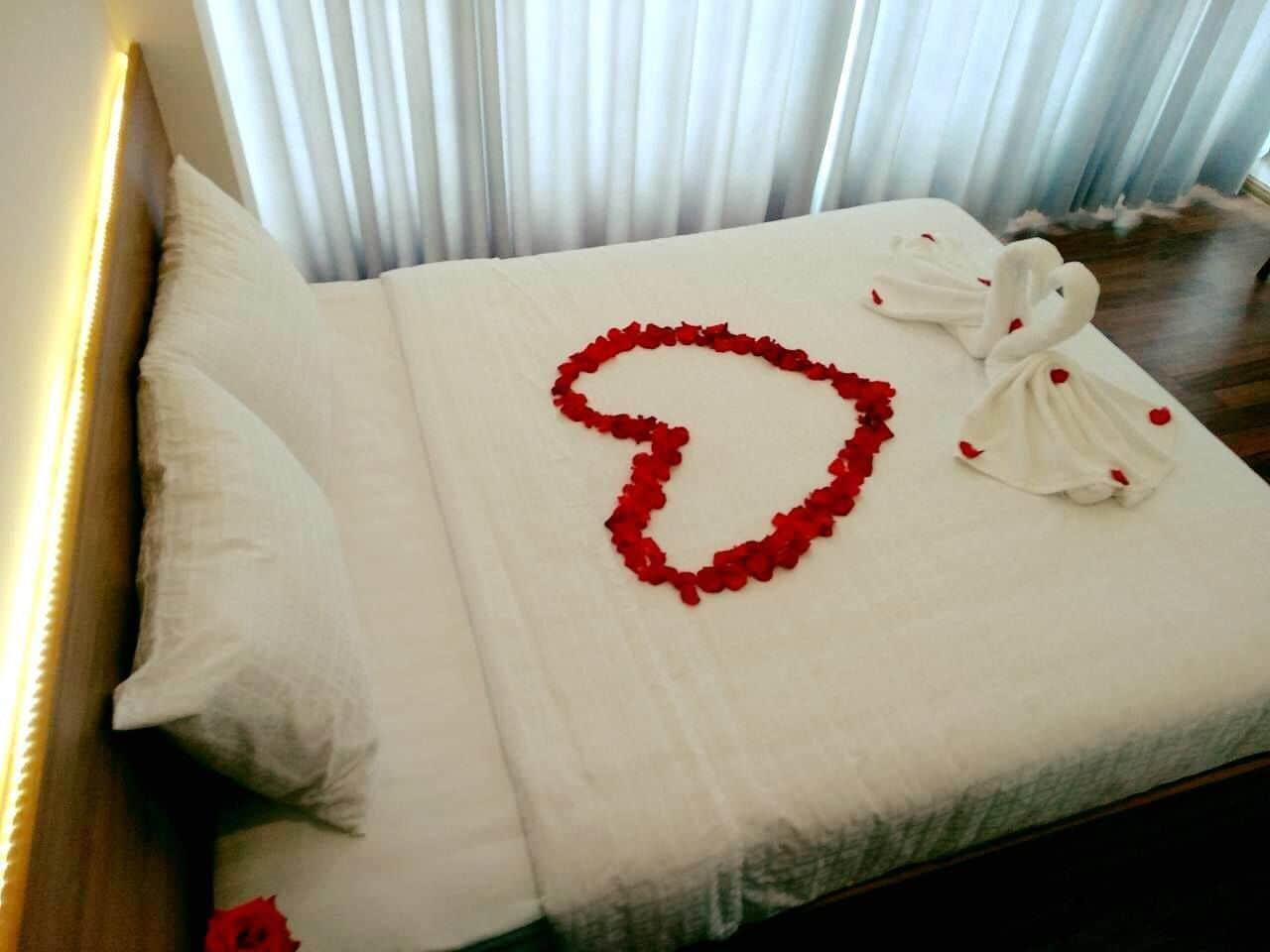 Ivy Hotel Dalat Eksteriør bilde