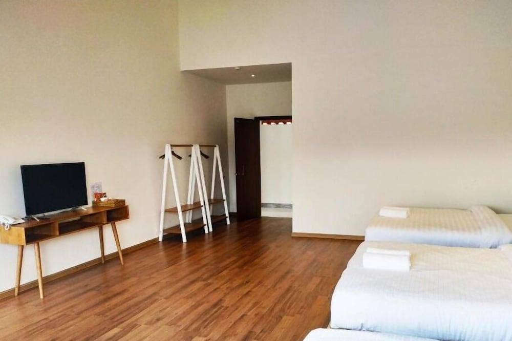 Ivy Hotel Dalat Eksteriør bilde