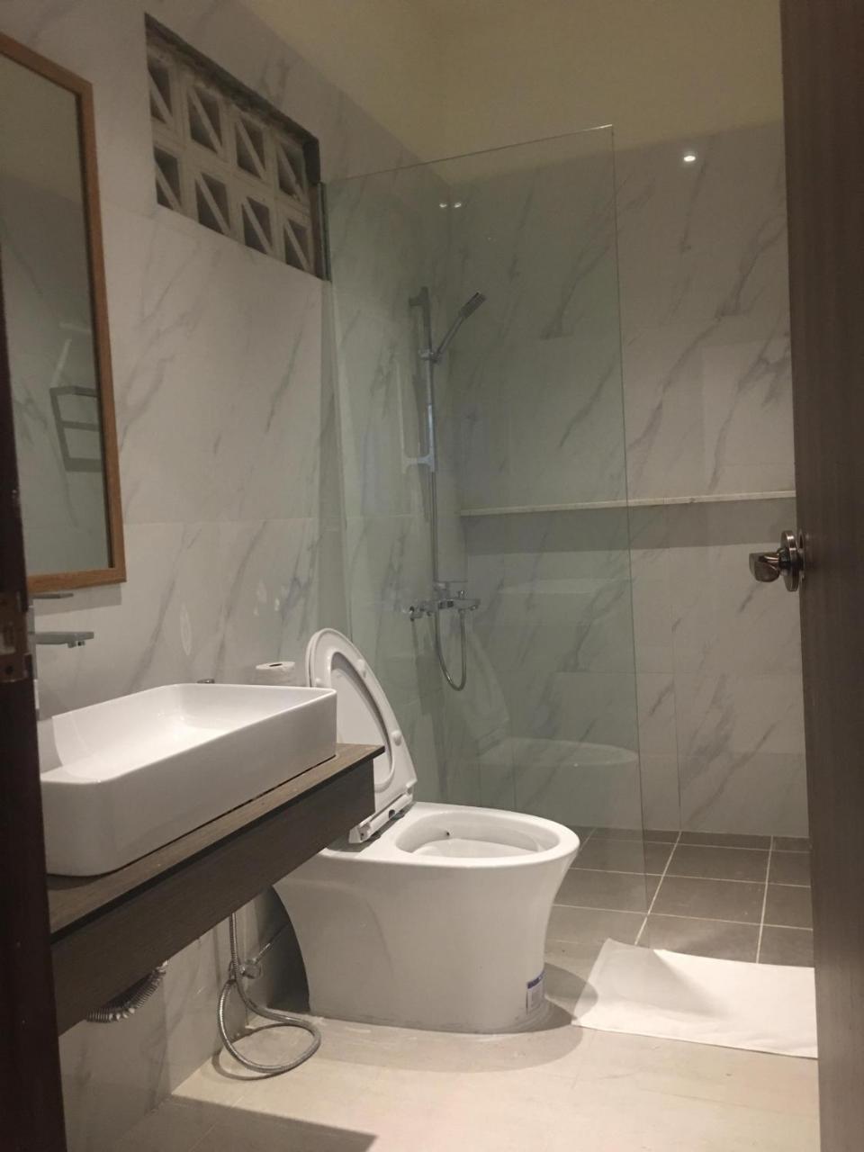 Ivy Hotel Dalat Eksteriør bilde